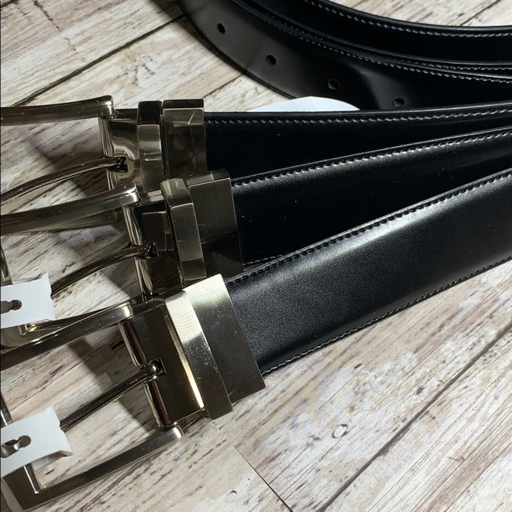Croft & Barrow Dress Belt